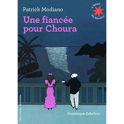 Avis Livre Une Fiancée Pour Choura - L'Heure Des Histoires - De 5 À 8 Ans GALLIMARD JEUNESSE 1