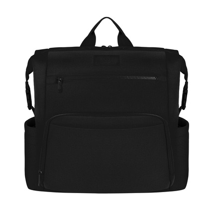 Avis Sac à dos langer Cube LIONELO 1