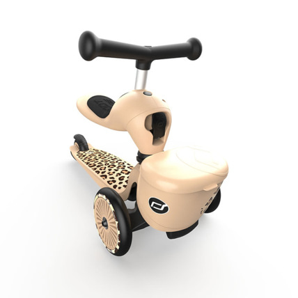 Avis Trottinette  2-1 HWK1 lifestyle SCOOT AND RIDE 4