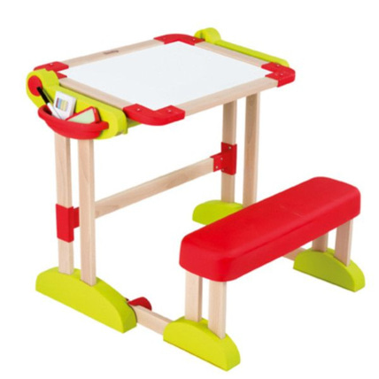 Avis Tableau Bureau Modulo Space SMOBY 1