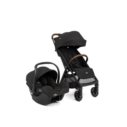 Avis Poussette duo pact pro + siège auto i-snug 2 Joie 1