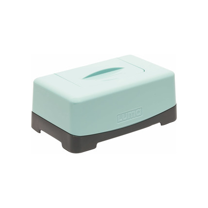 Avis Boîte à lingettes LUMA 2