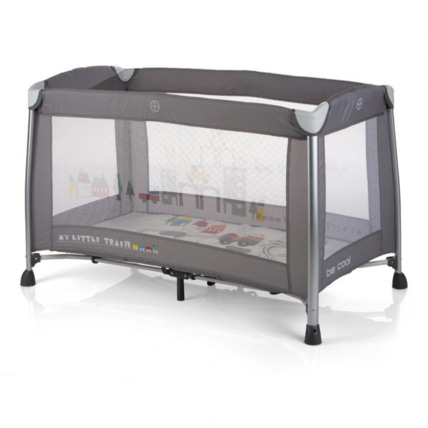 Avis Lit parapluie Sleep and Go BE COOL 1