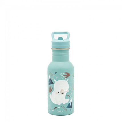 Avis Gourde en inox SASSI 6