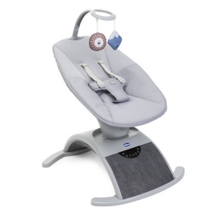 Avis Balancelle Comfy Wave Chicco 1