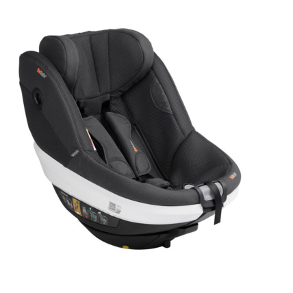 Avis Siège-auto Beyond i-Size BeSafe 1