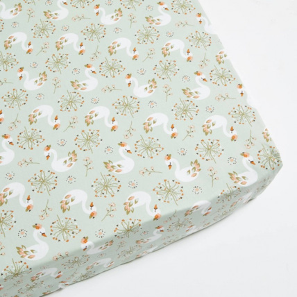 Avis Drap-housse Célia Ovale Atelier de Morphée 1