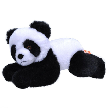 Avis ECOKINS PANDA WILD REPUBLIC 1