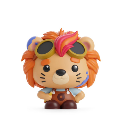 Avis Figurine jeu audio Les mini-jeux de Charlie Mallow 1
