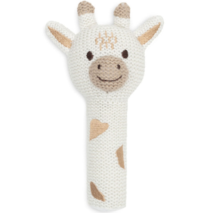 Avis Hochet Animals Toys JOLLEIN 1