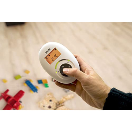 Avis Babyphone Audio DBX-125 ALECTO 6