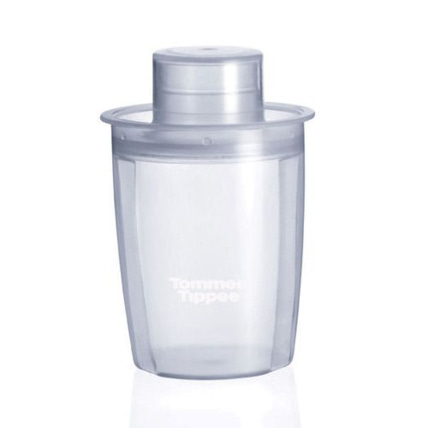 Avis Bol d'apprentissage x2 Mixte avec couvercle et cuillère inclus 7m+ TOMMEE TIPPEE 1