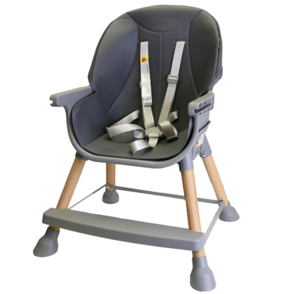 Avis Chaise évolutive pour bébé - Gröw Bblüv 3