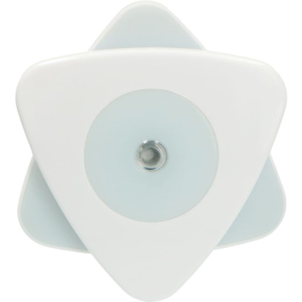Avis Veilleuse automatique à brancher LED ALECTO 1