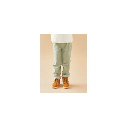 Avis Pantalon velours côtelé fin NOUKIE'S 1