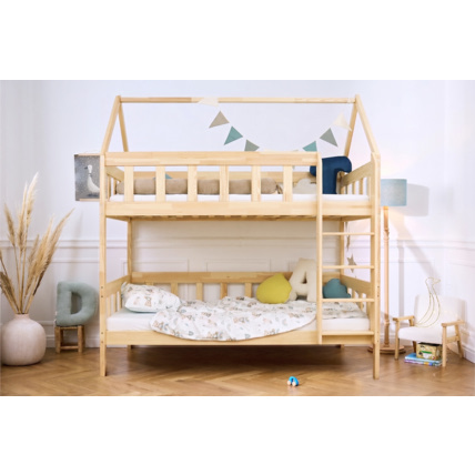 Avis Lit Superposé WT Mon Lit Cabane 1