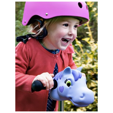 Avis Tête de trottinette Poney Micro Mobility 7