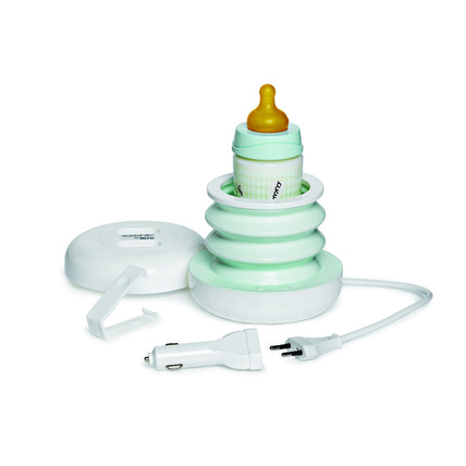 Avis Chauffe-biberon nomade Suavinex 1
