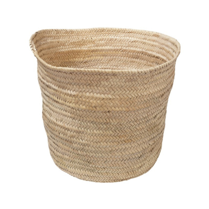 Avis Bac souple en matière naturelle 60 litres Wesco 1