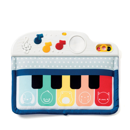 Avis Piano d'éveil Oxybul 1
