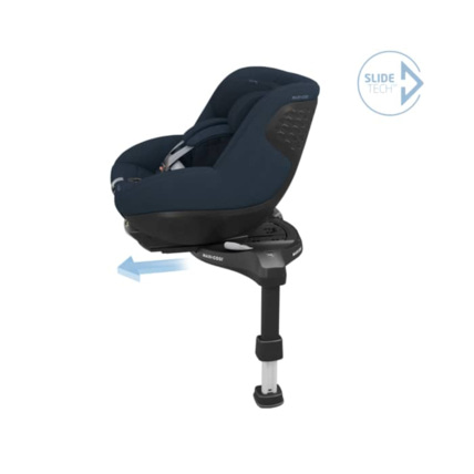 Avis Siège auto Pearl 360 Pro Maxi-Cosi 4