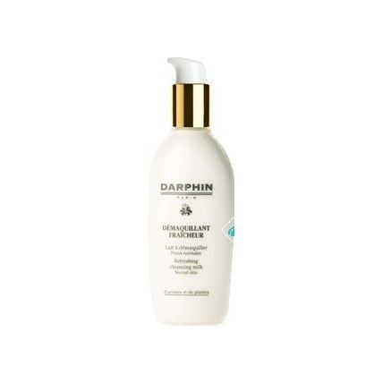 Avis DEMAQUILLANT FRAICHEUR 200 DARPHIN 1