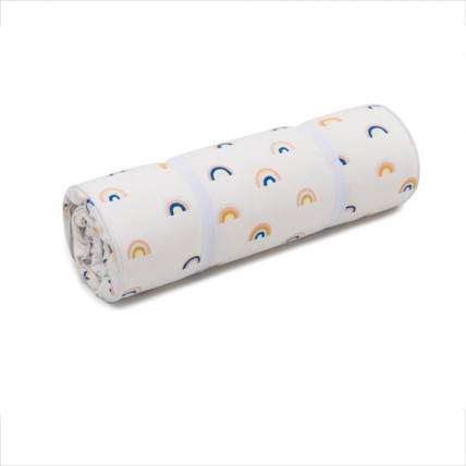 Avis Matelas de sol nomade bébé BabyToLove 5