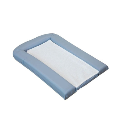 Avis Matelas à langer avec éponge amovible DOMIVA 2
