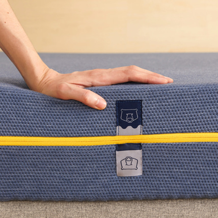 Avis Matelas enfant et ado - grand Tedi Tediber 1