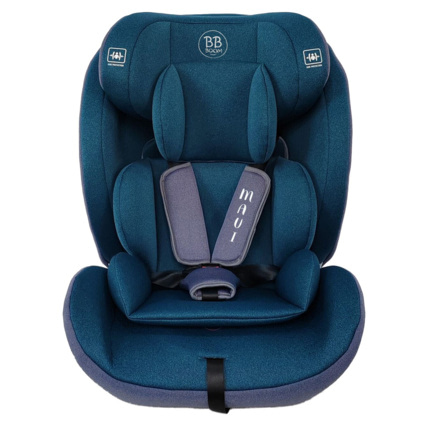 Avis Siège-auto ceinturé évolutif R129 MAUI BB-BOOM 1