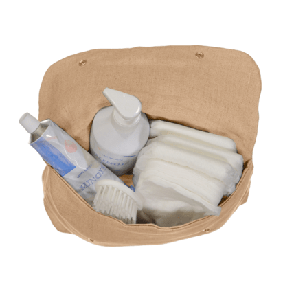 Avis Lucette la trousse de toilette Petit Picotin 5