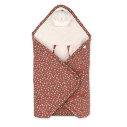 Avis Nid d'ange jersey Biside Print Heidi BEMINI 1