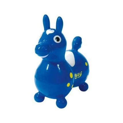 Avis Cheval sauteur Rody Oxybul 2