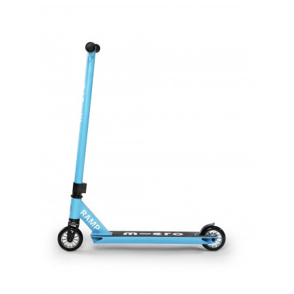 Avis Trottinette Freestyle Ramp Micro Mobility 5