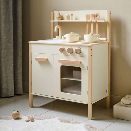 Avis Cuisine en bois Chantilly Petite Amélie 6