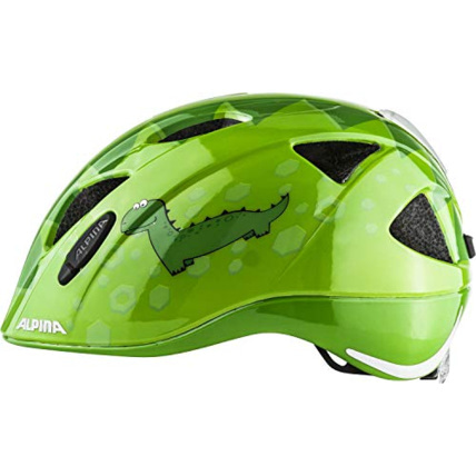 Avis Casque de vélo enfant Radhelm Ximo Flash ALPINA 20