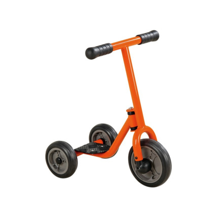 Avis Trottinette 3 roues ozia Wesco 1