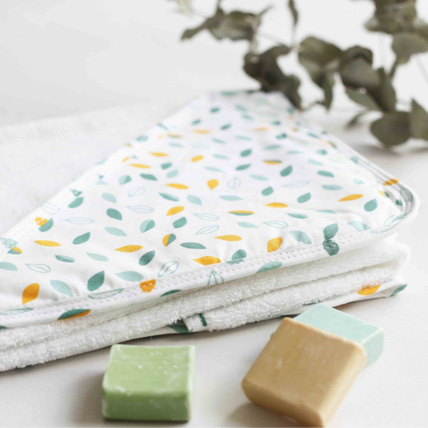 Avis Cape de bain bébé Trois Kilos Sept 2