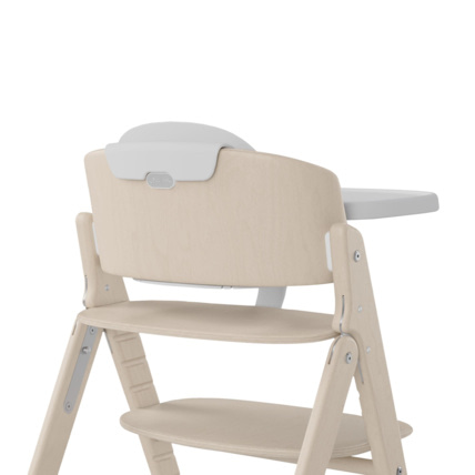 Avis Chaise Haute Click & Fold 3-en-1 (Baby Set + Plateau) CYBEX 8