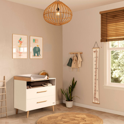 Avis Plan à langer pour commode MICUNA 3