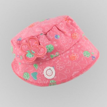 Avis Chapeau Sun anti UV MYSENSES 1