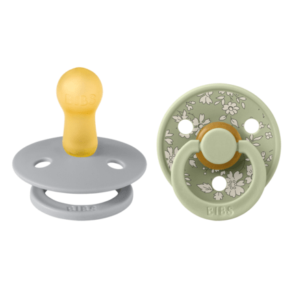 Avis PACK TETINES CAPEL  BIBS 6
