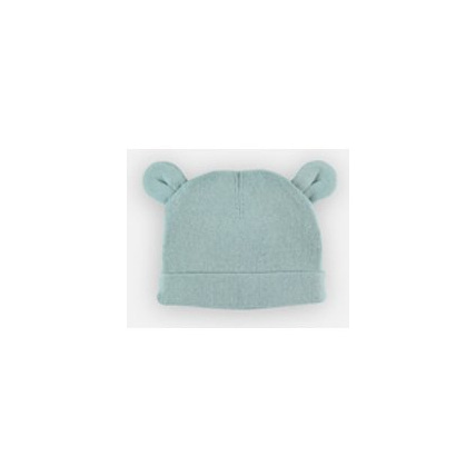 Avis Bonnet tricot BIO M&M NOUKIE'S 1