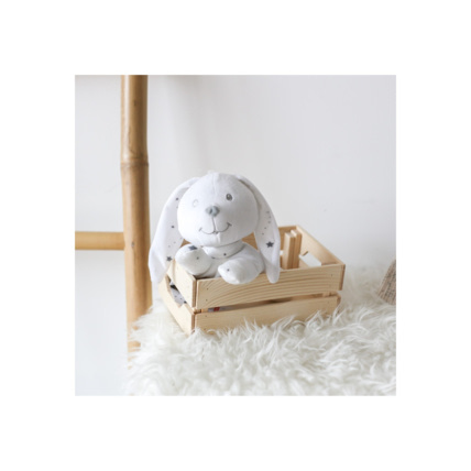 Avis Peluche à billes Trois Kilos Sept 2