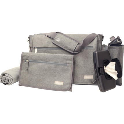 Avis Sac à langer complet avec accessoires - Ulträ Bblüv 1