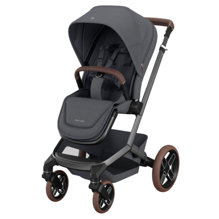 Avis Poussette Fame Maxi-Cosi 1