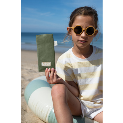 Avis Claudette l'étui à lunettes Petit Picotin 2