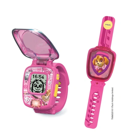La montre pat patrouille store