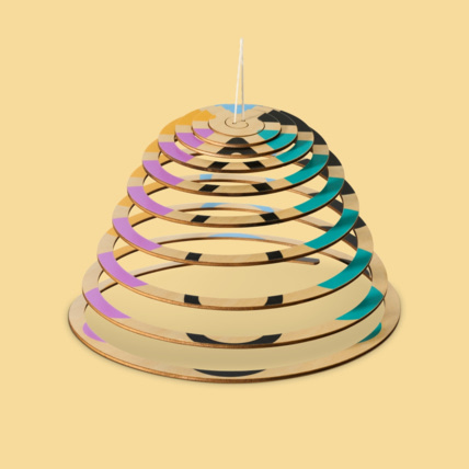 Avis Mobile Bébé En Bois Montessori Petite Amélie 5