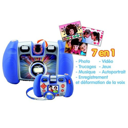 Vtech kidizoom twist cheap